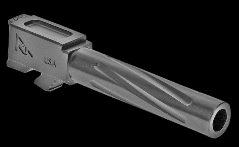 Rival Arms Precision V1 9mm Barrel for Glock 19 Gen5