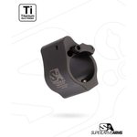 Superlative Arms AR-15 Solid Adjustable Gas Block