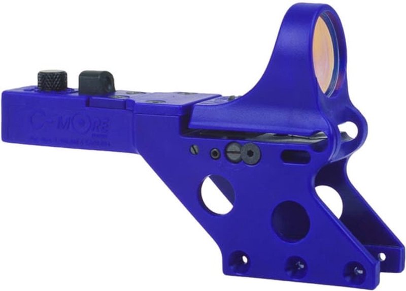 C-MORE CSL830 Serendipity Red Dot Sight w/ Click Switch