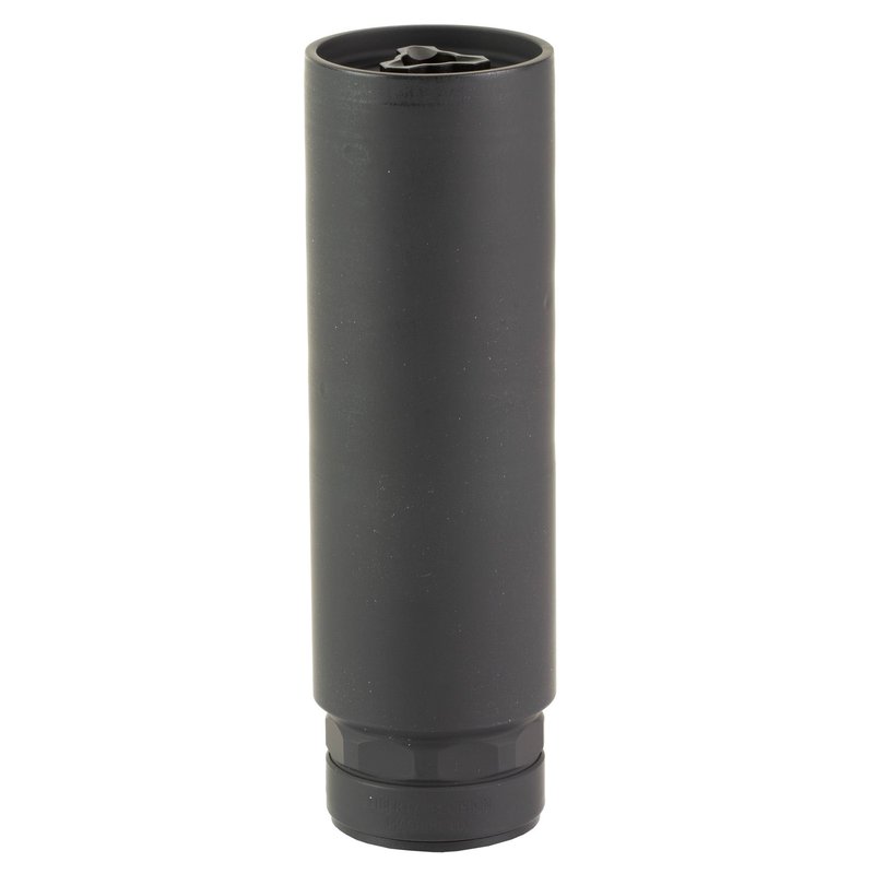 Liberty Precision Mach-K Titanium .30 Cal Rifle Suppressor