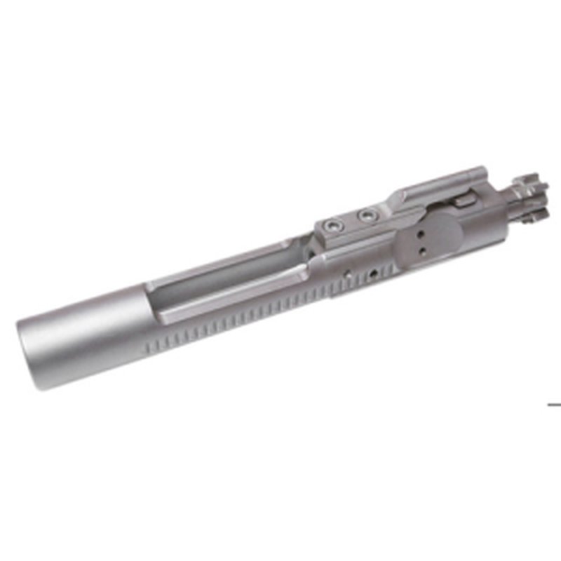 WILSON COMBAT Bolt Carrier Assembly 5.56x45mm Satin Gray SS