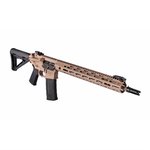 Knight's Armament SR-15 E3 Mod 2 M-LOK 5.56 NATO 16in Barrel FDE AR-15 Rifle