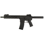 TIPPMANN ARMS M4-22 22 LR 11" 25rd - Black