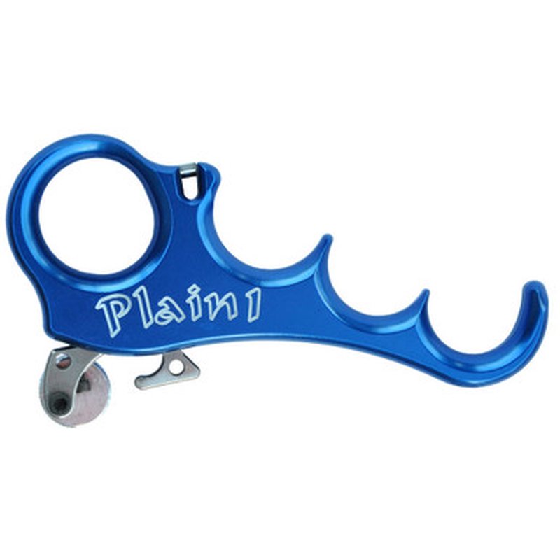 Carter Enterprises Carter Plain 1 Release RHPL1024 Trigger