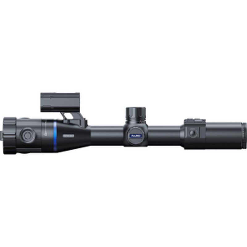 Pard Pantera Zoom Thermal Imaging Rifle Scope LRF 640x512 Sensor 25mm 50mm Lens