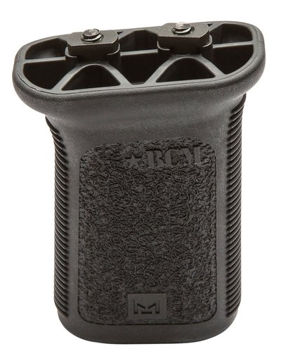 BCM Gunfighter Short Vertical Foregrip M-LOK