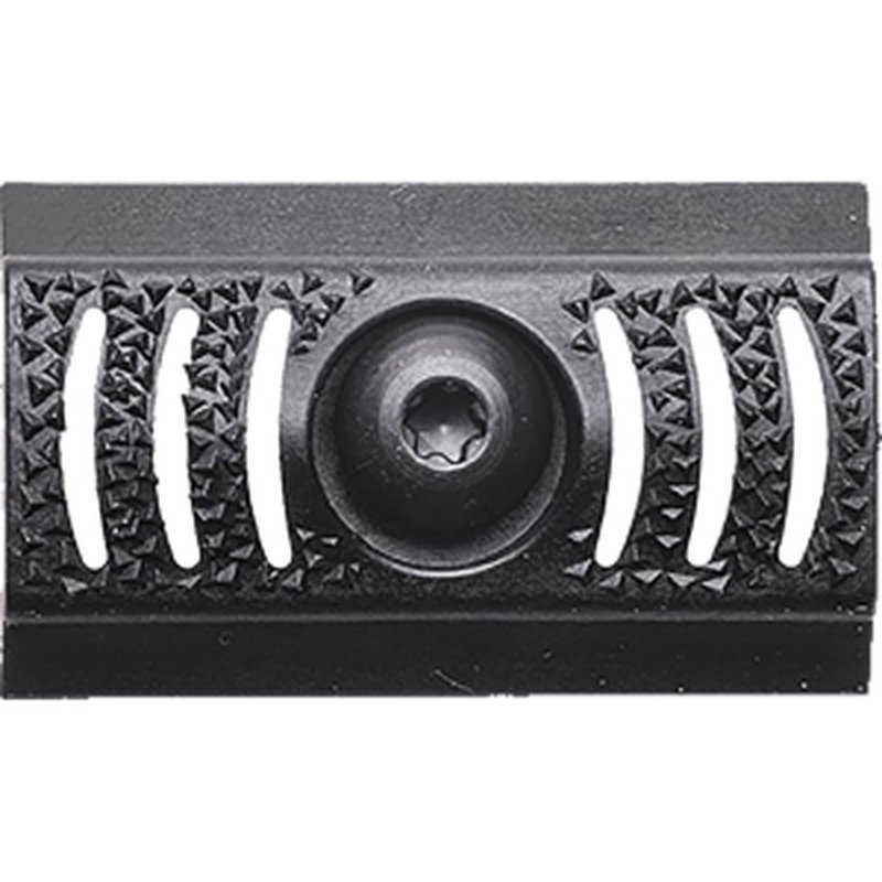 LaRue Tactical M-LOK Grip Adapter Panels Polymer Black 21PK