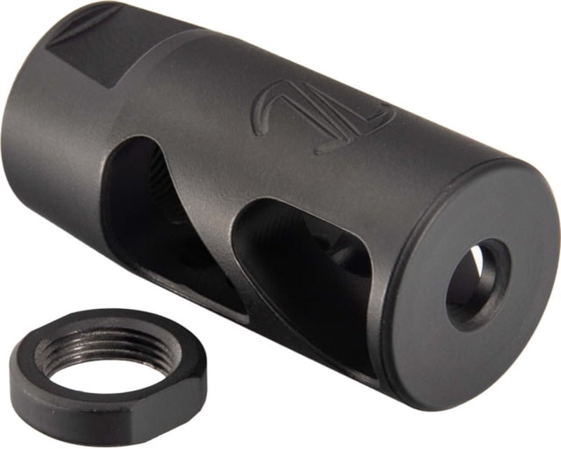 Timber Creek 223 Enforcer Muzzle Brake E MB BL C