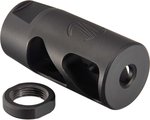 Timber Creek 223 Enforcer Muzzle Brake E MB BL C