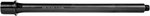 Lead & Steel AR-9 9mm Threaded Barrel 11.3in 1-10 Twist 1/2x36 Black