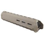 Magpul MAG419 FDE MOE Handguard Rifle Length AR-15