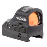 HOLOSUN 507C-V2 1x Red 2 MOA Dot/32 MOA Circle Black