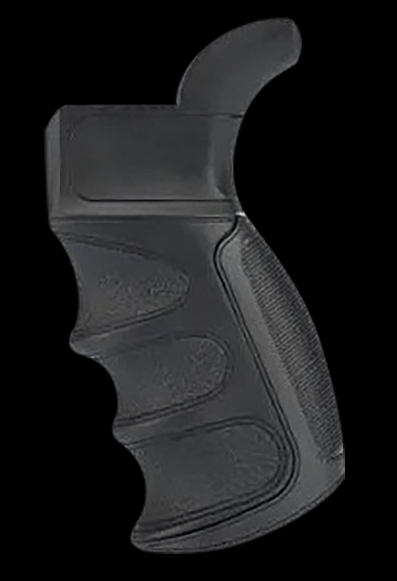 ATI X1 AR Pistol Grip Recoil Reducing Polymer Black