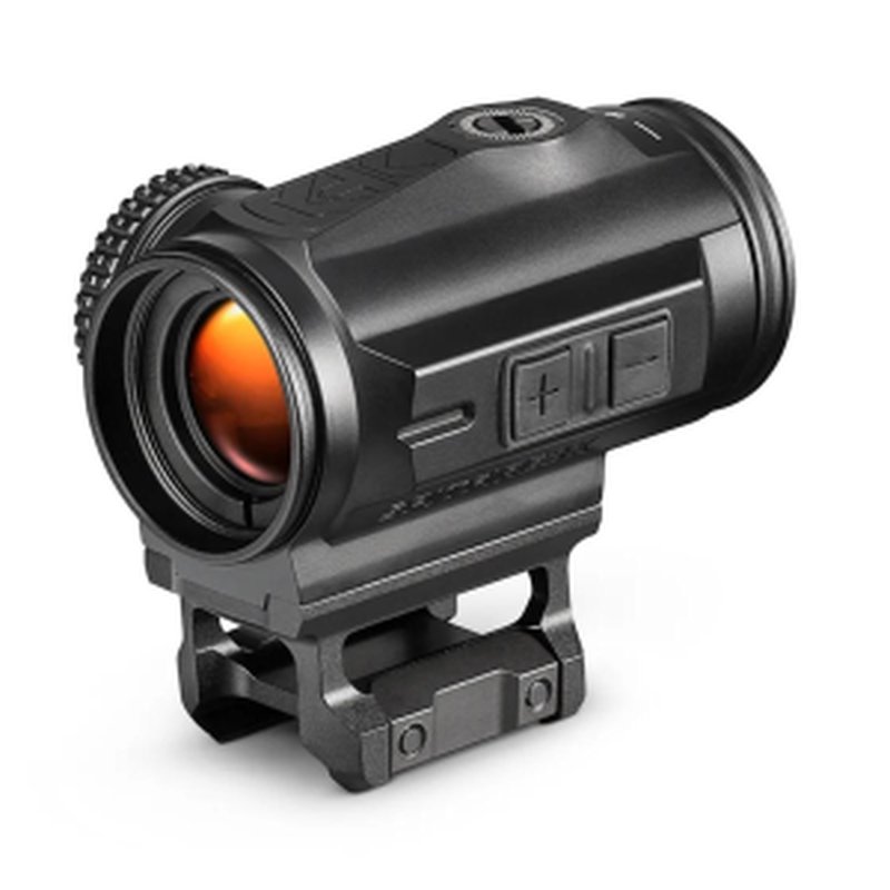 Spitfire HD Gen II 3X Prism Scope AR BDC4