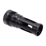 Rearden Flash Hider - R2 - PB Mount - Square - 1/2x28 - .375 - Nitride