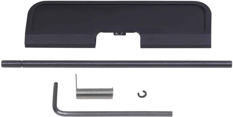 Guntec USA Gen 3 AR-15 Ejection Port Dust Cover Assembly