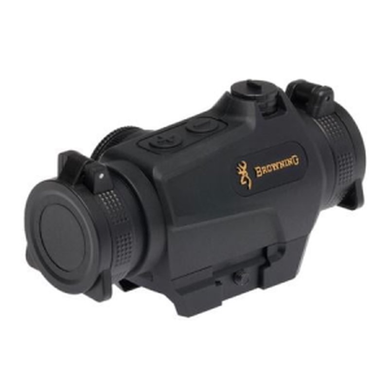 Browning Buck Mark Pro 3 MOA Red Dot Sight