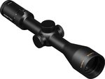 Zero Tech Optics Thrive 4-16x50 Rifle Scope, 30mm Tube, Mildot SFP Reticle