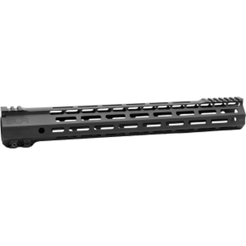 SLR Rifleworks 308H ION Ultra Lite LR-308 M-LOK Handguard 16 Black