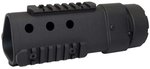 Precision Reflex Delta Forearms