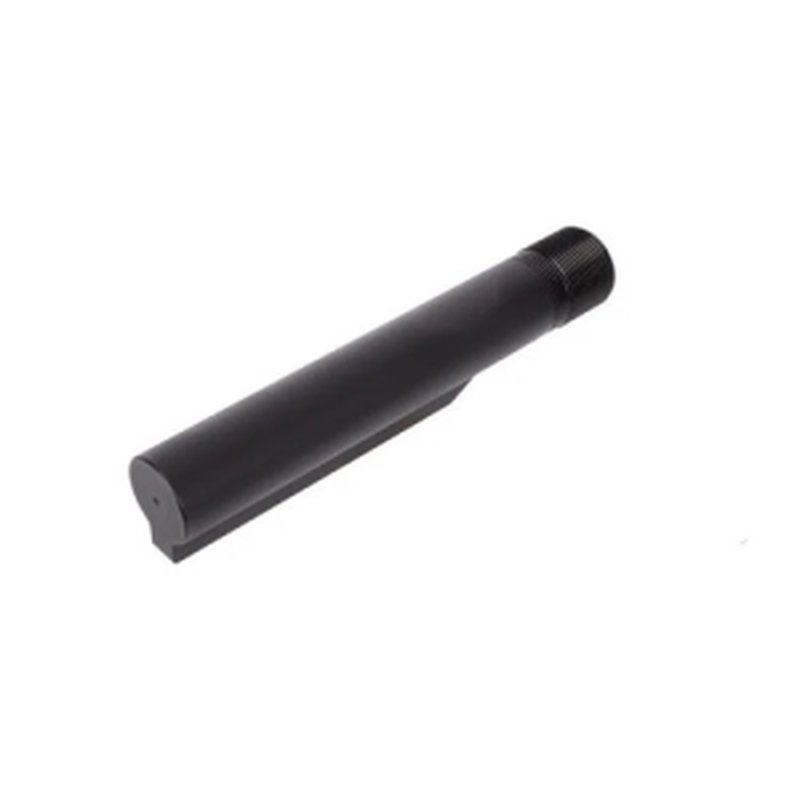 Bravo Company BCM Mil-Spec Carbine Receiver Extension Buffer Tube 6-Position Black