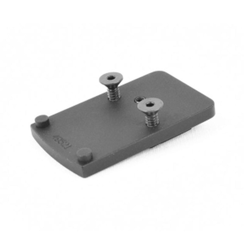 EGW - Ruger MK I, II, III, IV, P85, P90 Trijicon RMR Sight Mount