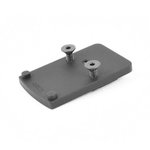 EGW - Ruger MK I, II, III, IV, P85, P90 Trijicon RMR Sight Mount