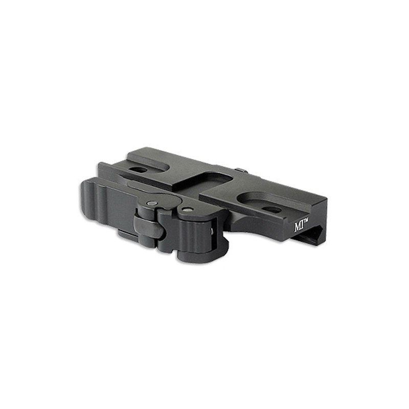 Midwest Industries QD Mount for Aimpoint PRO / CompM4 — 6061 Aluminum
