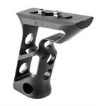 BRIGAND ARMS LLC - AR-15 CARBON BLACK PISTOL GRIP