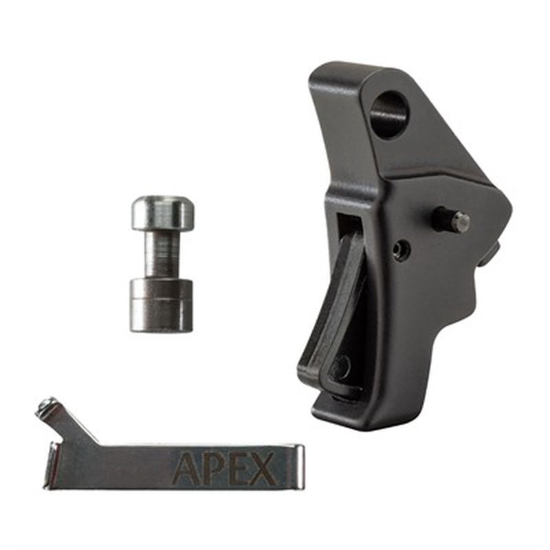 Apex Tactical Action Enhancement Trigger Kit Glock Gen 3/4