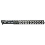 Radian Weapons Model 1 Upper Receiver and Handguard Set AR-15 Magpul M-LOK Gray Cerakote