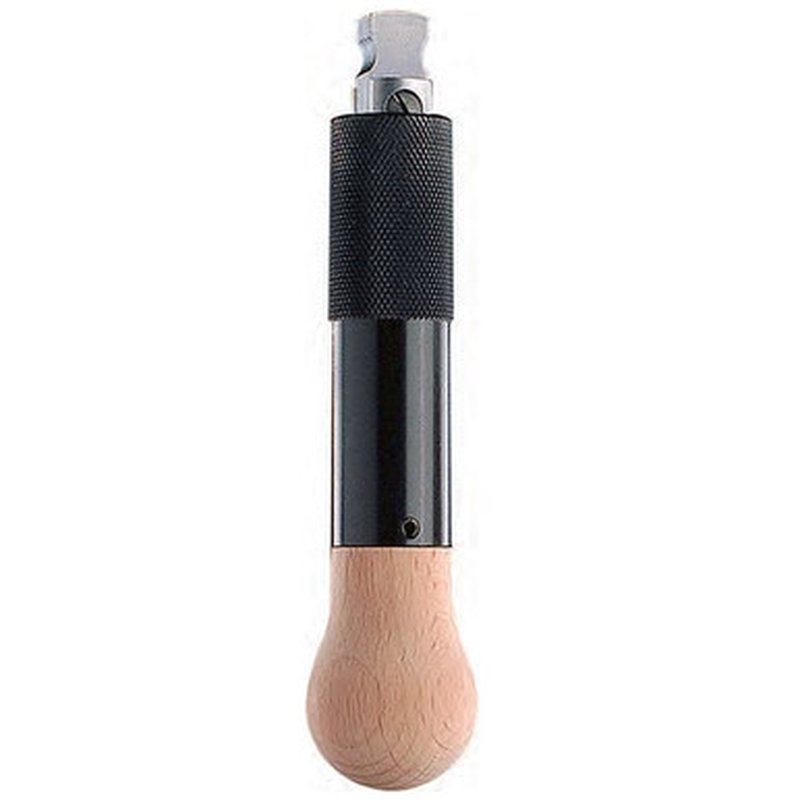 ERA-TAC ERATAC Gunsmith Screwdriver 4-Bit Set (4mm/5mm/6mm/8mm) black