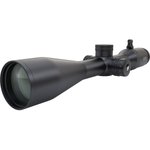 German Precision Optics GPO Spectra Rifle Scope 4-16x 50mm Illuminated G4 BDC Reticle Matte Black