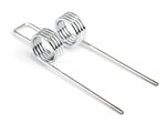 Tiger Rock AR-15 Lower Receiver Hammer Spring Stainless Steel