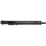 PWS AR-15 MK114 MOD 1-M Complete Upper Receiver 6mm ARC 14.5" Barrel Long Stroke Piston