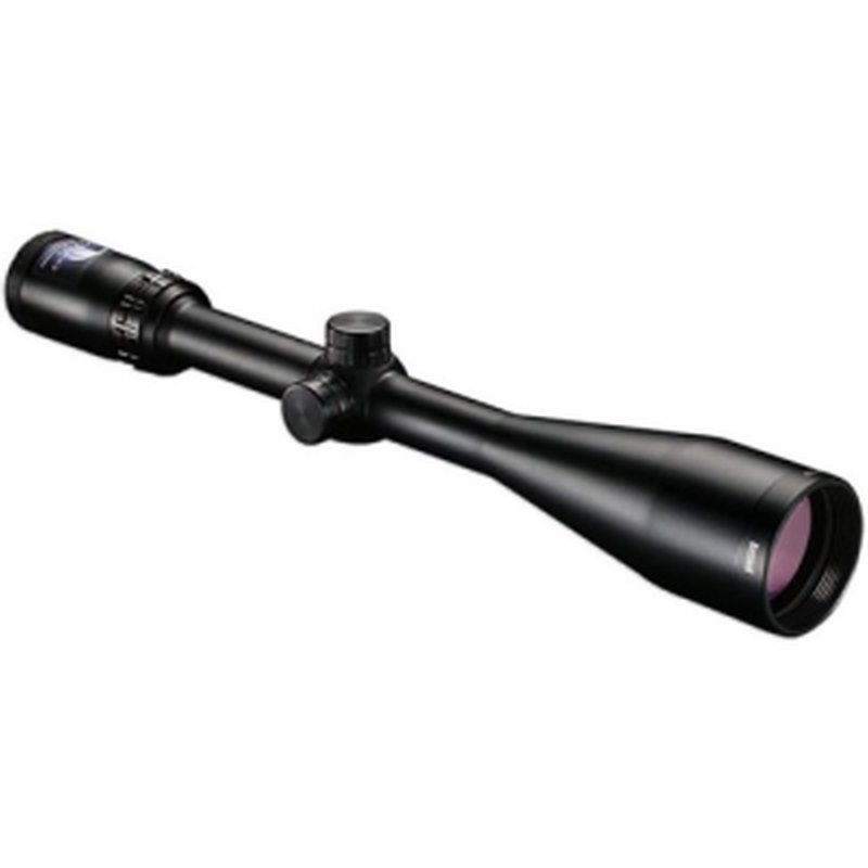 BUSHNELL Banner 3-9x50 Matte Black Multi-X