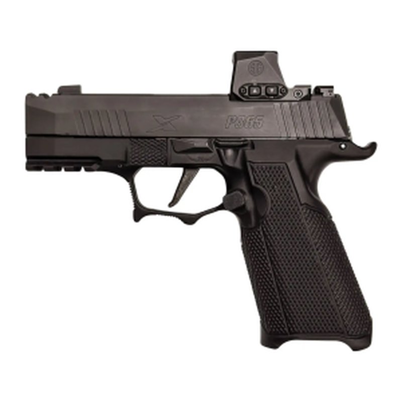 ICARUS 365 311 RH Grip AR-15 Non-Black Right Hand
