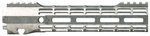 Aero Precision AR-15 ATLAS S-ONE M-LOK Handguard - Uncoated