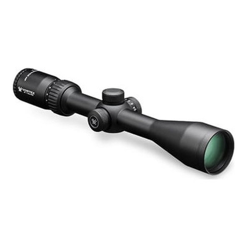 Vortex Diamondback HP 4-16x42 Rifle Scope 1in Tube V-Plex SFP