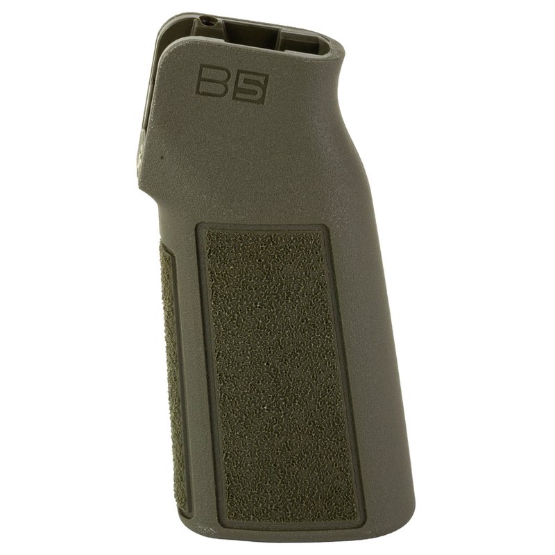 B5 Systems Type 22 P-Grip Pistol Grip OD Green PGR-1455