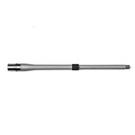 Ballistic Advantage Premium Series 18" .308 Hanson Profile, Mid-Length Barrel with Low Profile .875" Gas Block, 1:10 Twist, Bead Blasted - BABL308018P