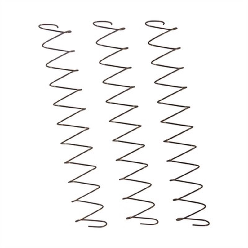 Wolff Browning Hi-Power Extra Power Magazine Springs 9mm .40 S&W