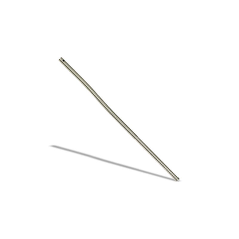 BHA Precision Pistol Length Gas Tube Stainless Steel AR-15