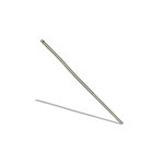 BHA Precision Pistol Length Gas Tube Stainless Steel AR-15