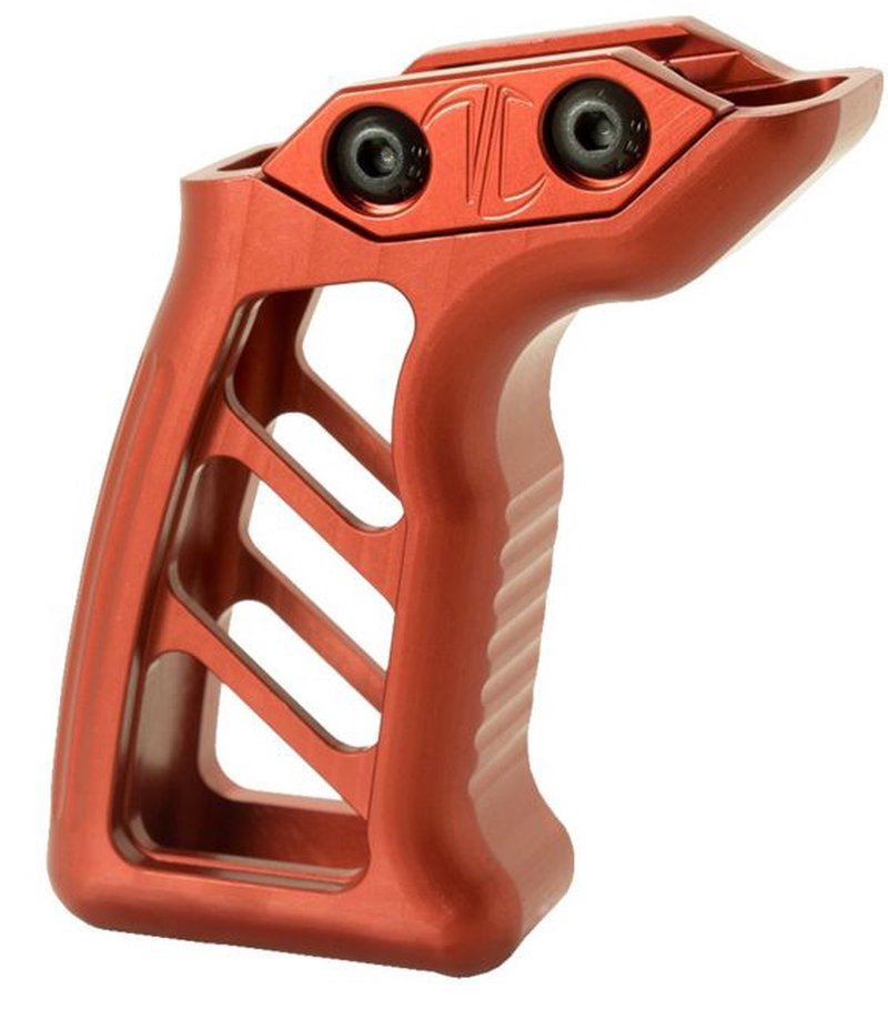 Timber Creek Enforcer Picatinny Vertical Foregrip