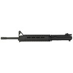 Sons of Liberty Gun Works .223 Remington Upper with 16" Barrel, Black - PATROLSLUPPER16556