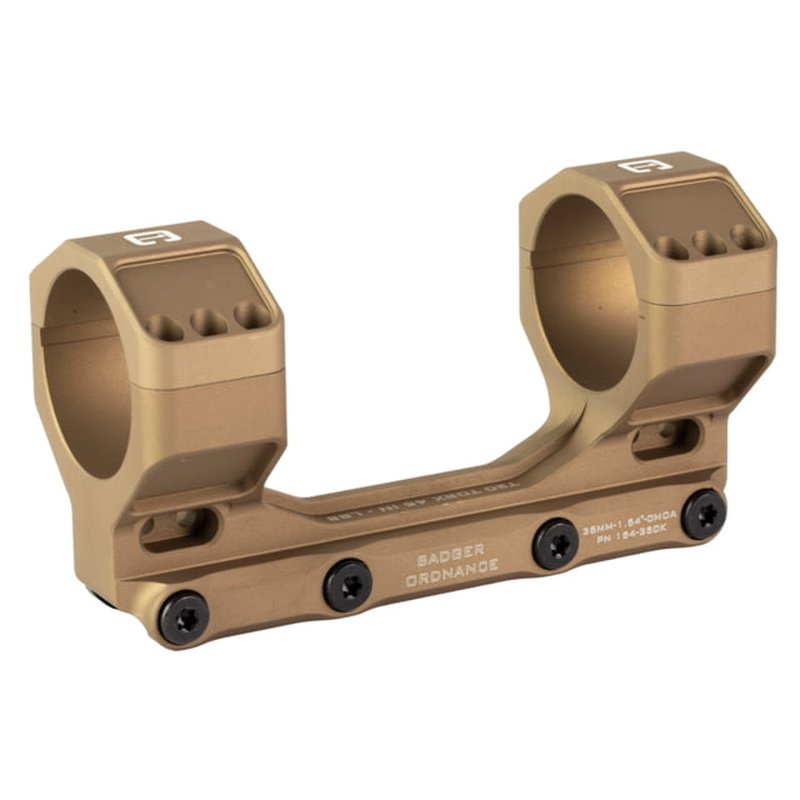 Badger Ordnance Condition One MAX Riflescope Mount