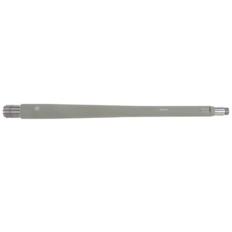 Accuracy International AXMC .338 Lapua Magnum 20in Barrel M18x1.5 Sage Green