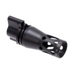 Riflespeed Adjustable Gas Block - Standard - 3.3in - .625 - RS6233