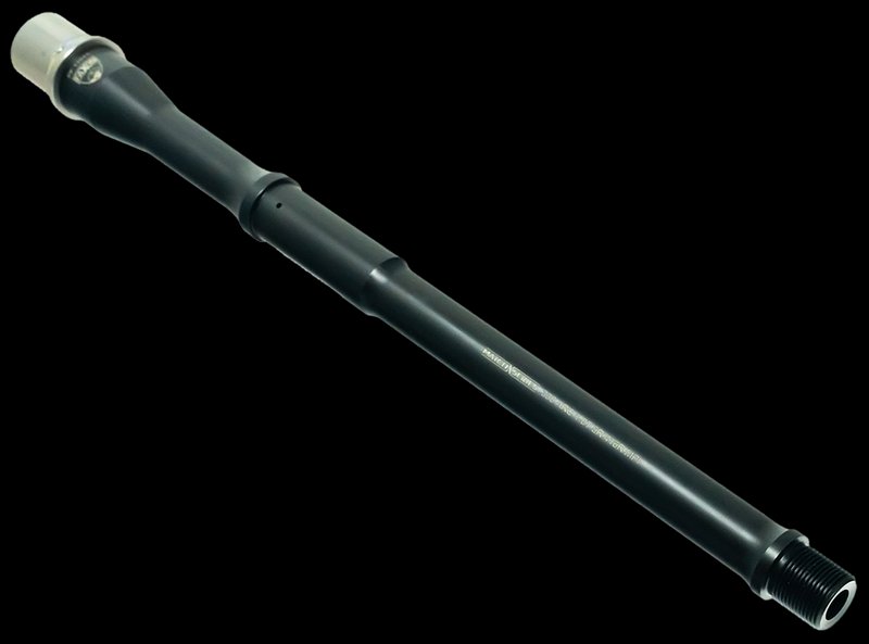 Faxon Firearms Match Series Gunner 338 ARC AR-15 Barrel 14.5 in 416R Nitride